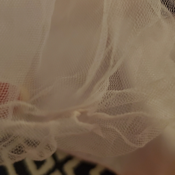 PomPom Tutu Skirt - Picture 3 of 8